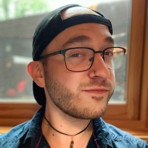 Meet your Posher, Seth